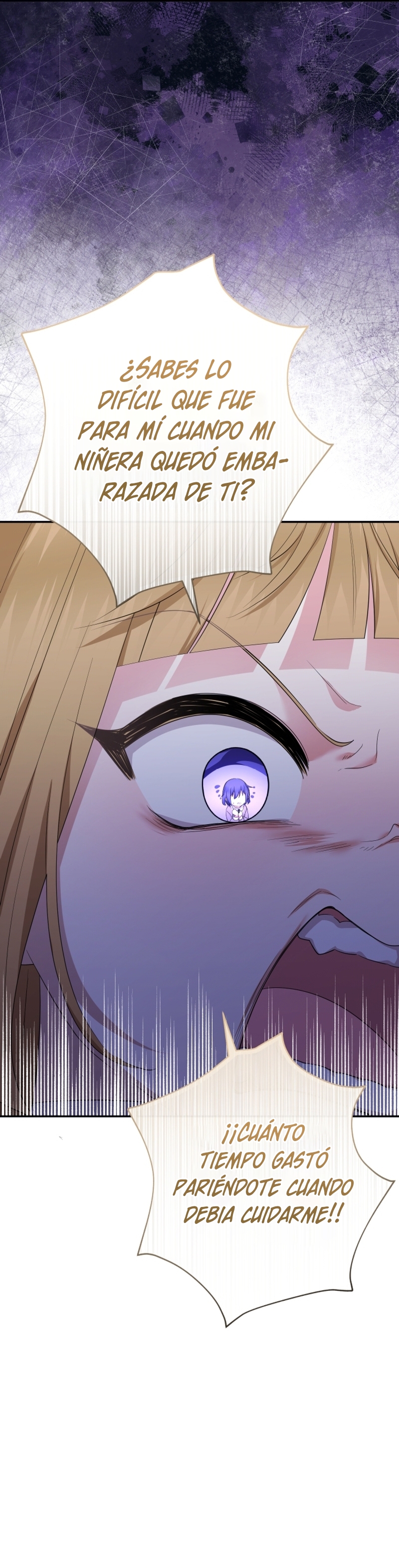 Soy una bebé con dinero en una novela de fantasía romántica Capítulo 73 - Página 26