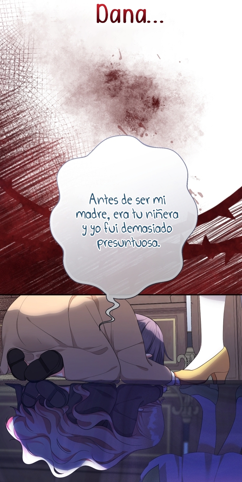 Soy una bebé con dinero en una novela de fantasía romántica Capítulo 73 - Página 30