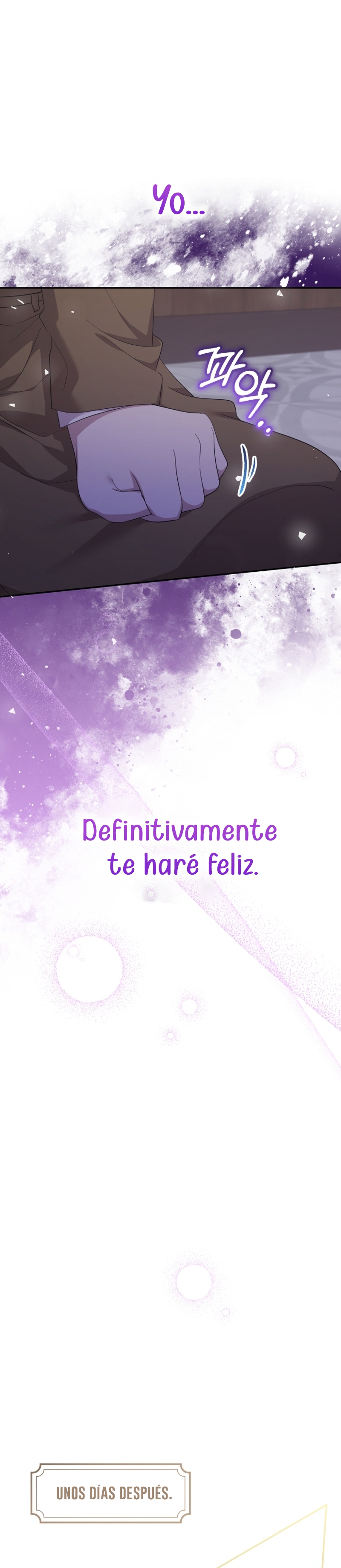 Soy una bebé con dinero en una novela de fantasía romántica Capítulo 73 - Página 32