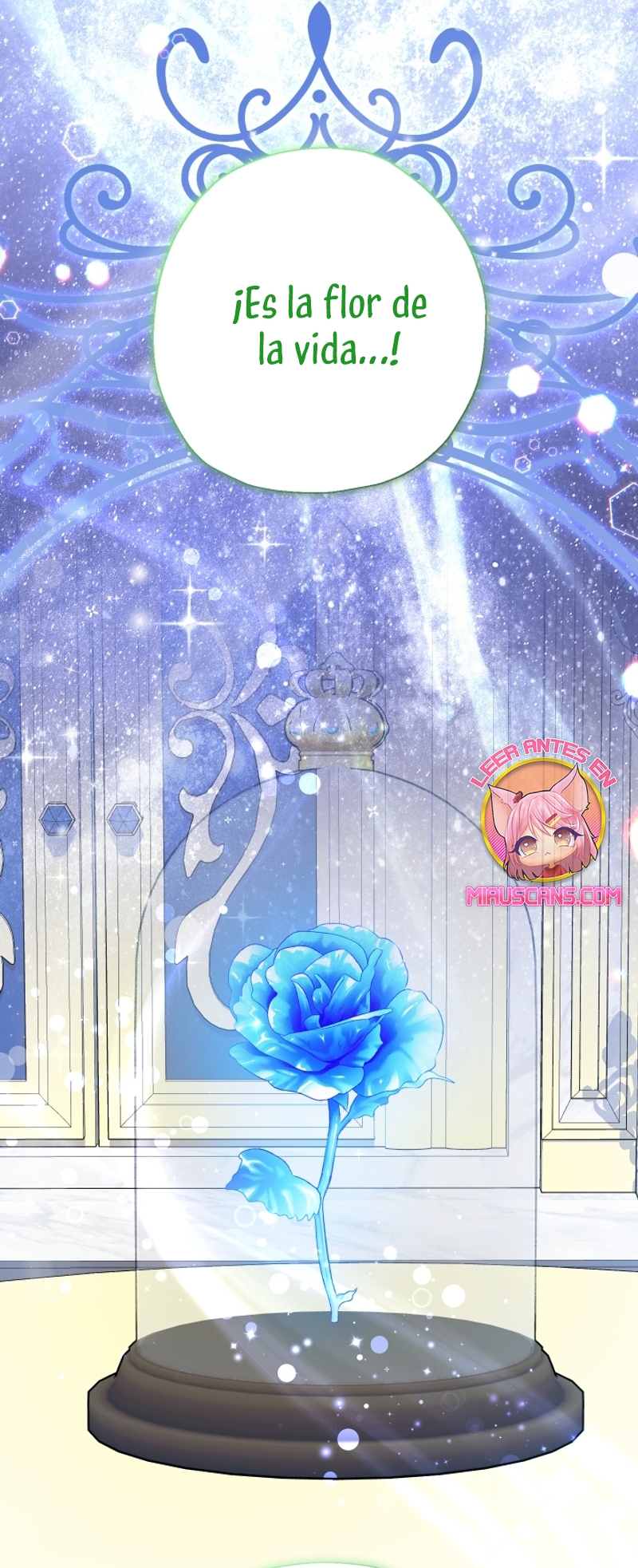 Soy una bebé con dinero en una novela de fantasía romántica Capítulo 74 - Página 17