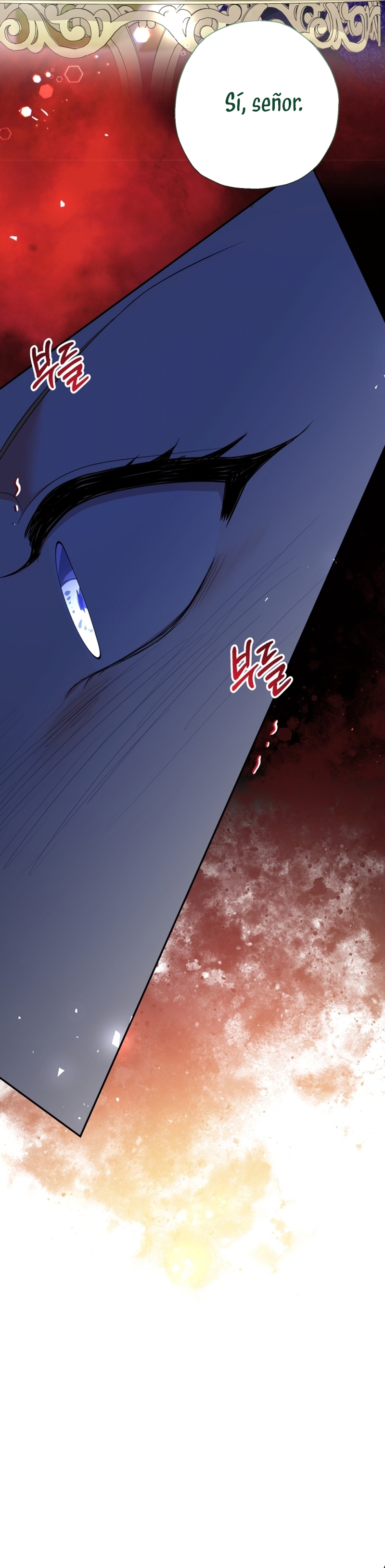 Soy una bebé con dinero en una novela de fantasía romántica Capítulo 74 - Página 27