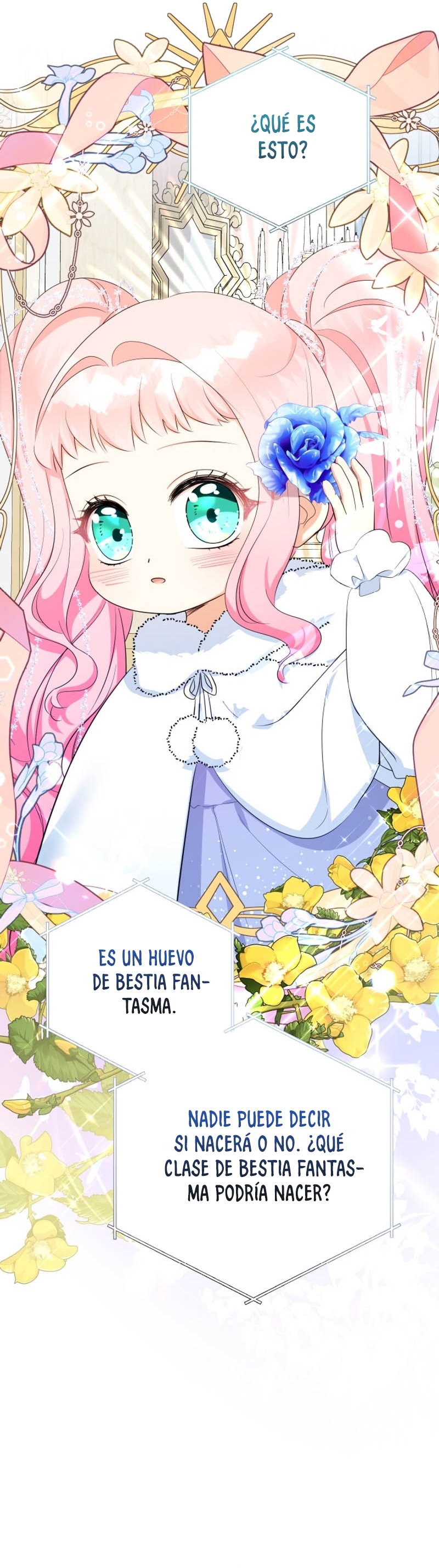 Soy una bebé con dinero en una novela de fantasía romántica Capítulo 75 - Página 14