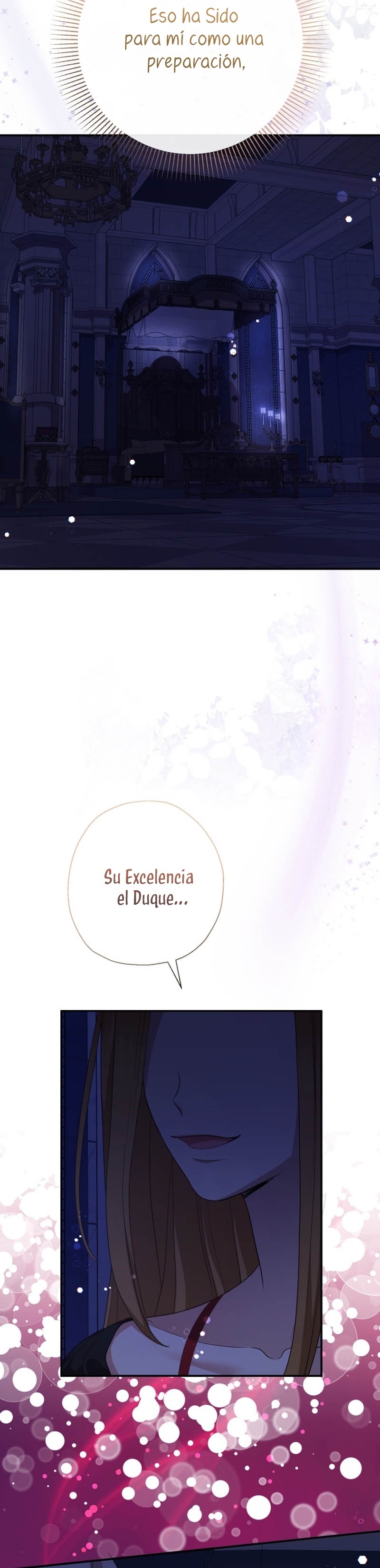 Soy una bebé con dinero en una novela de fantasía romántica Capítulo 75 - Página 24