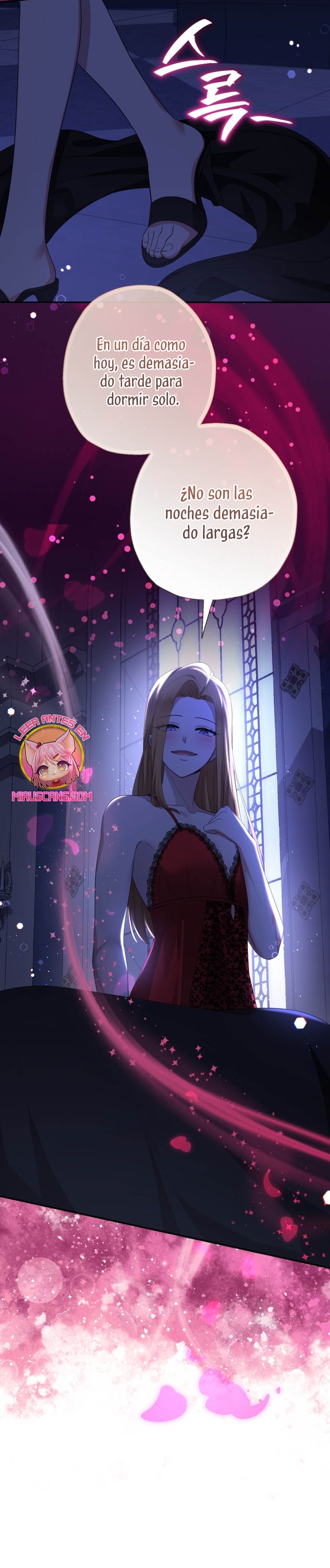 Soy una bebé con dinero en una novela de fantasía romántica Capítulo 75 - Página 25