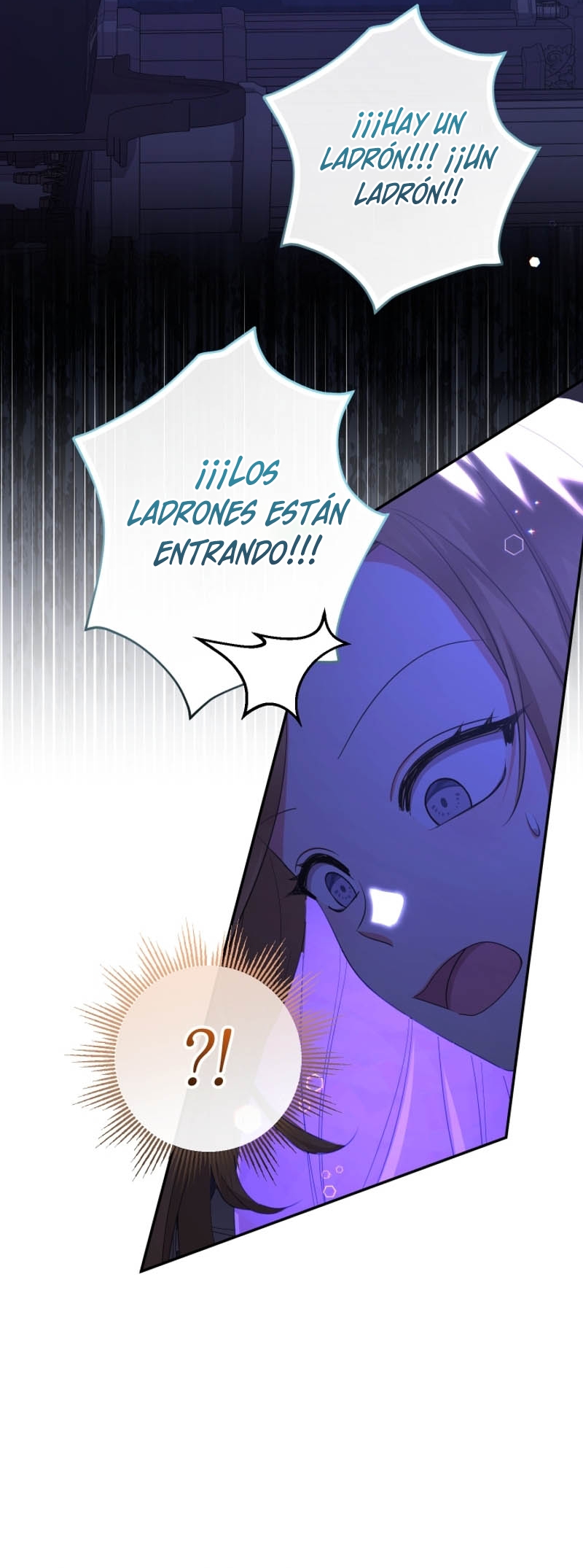 Soy una bebé con dinero en una novela de fantasía romántica Capítulo 75 - Página 27