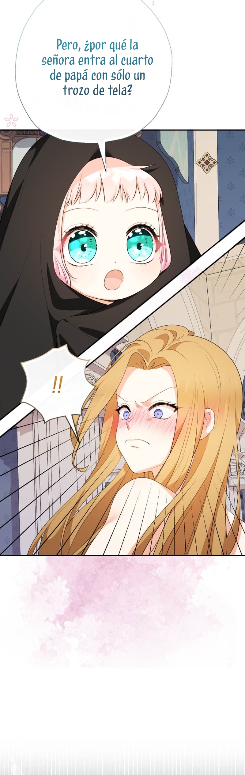 Soy una bebé con dinero en una novela de fantasía romántica Capítulo 75 - Página 30