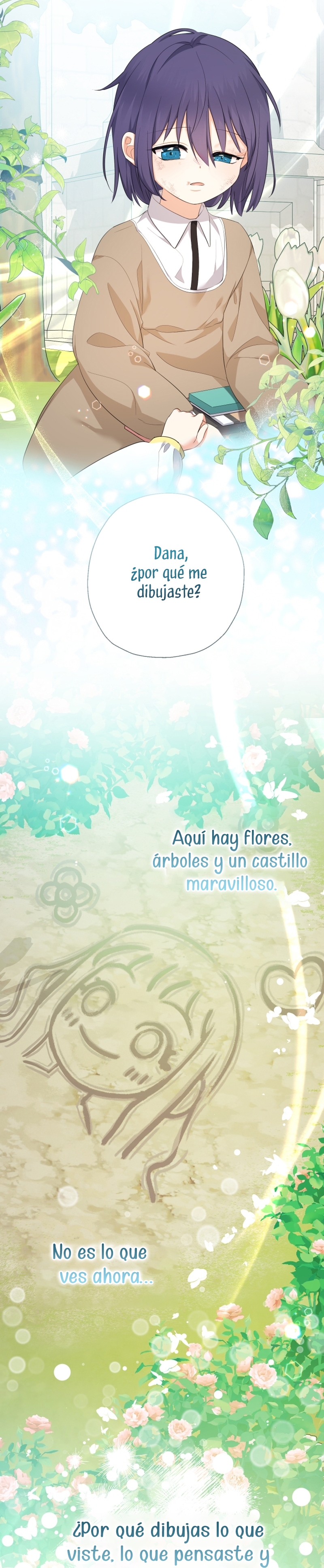 Soy una bebé con dinero en una novela de fantasía romántica Capítulo 76 - Página 21