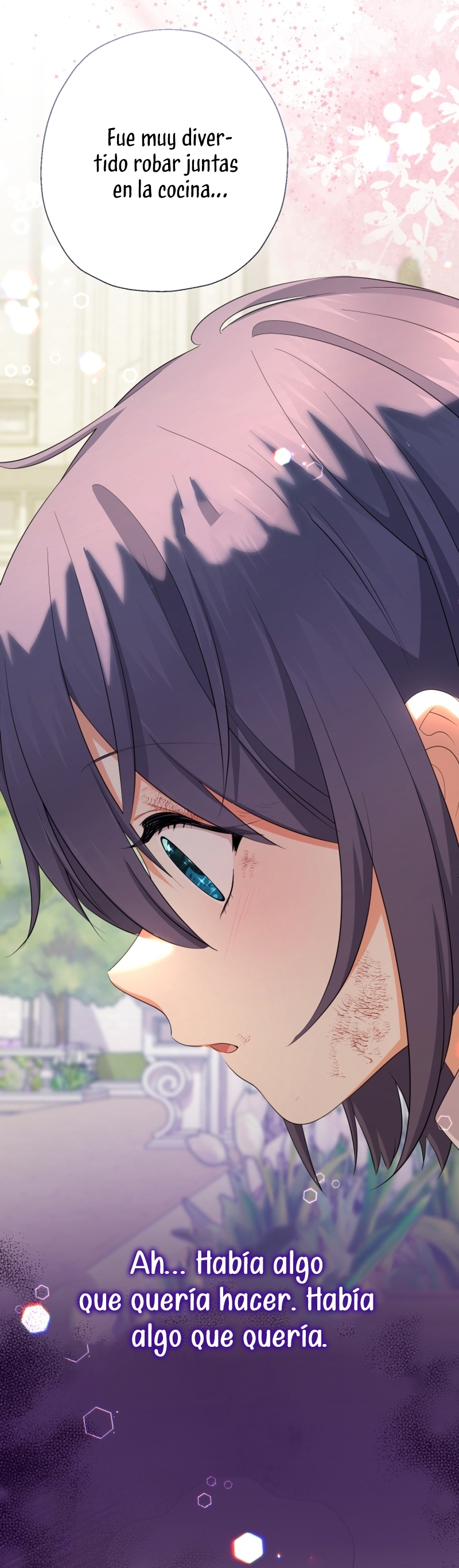 Soy una bebé con dinero en una novela de fantasía romántica Capítulo 76 - Página 23