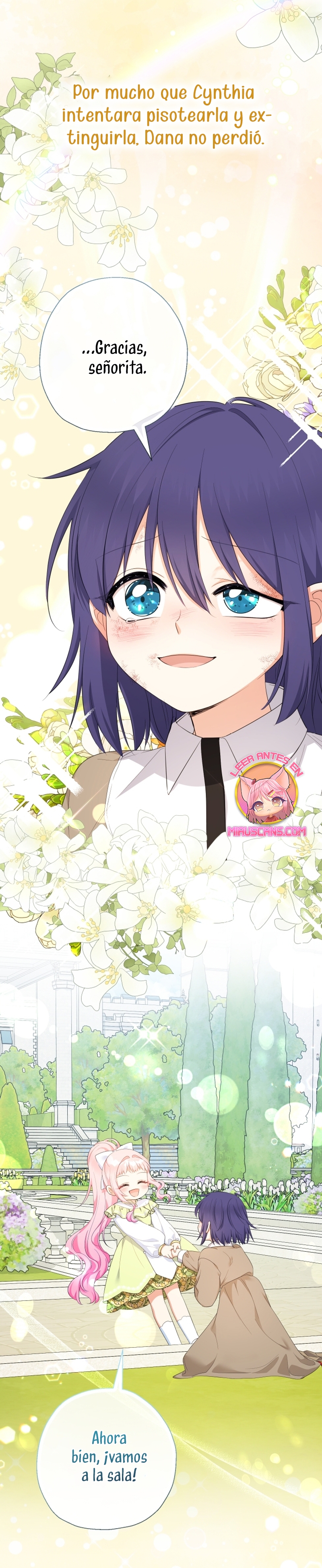 Soy una bebé con dinero en una novela de fantasía romántica Capítulo 76 - Página 29