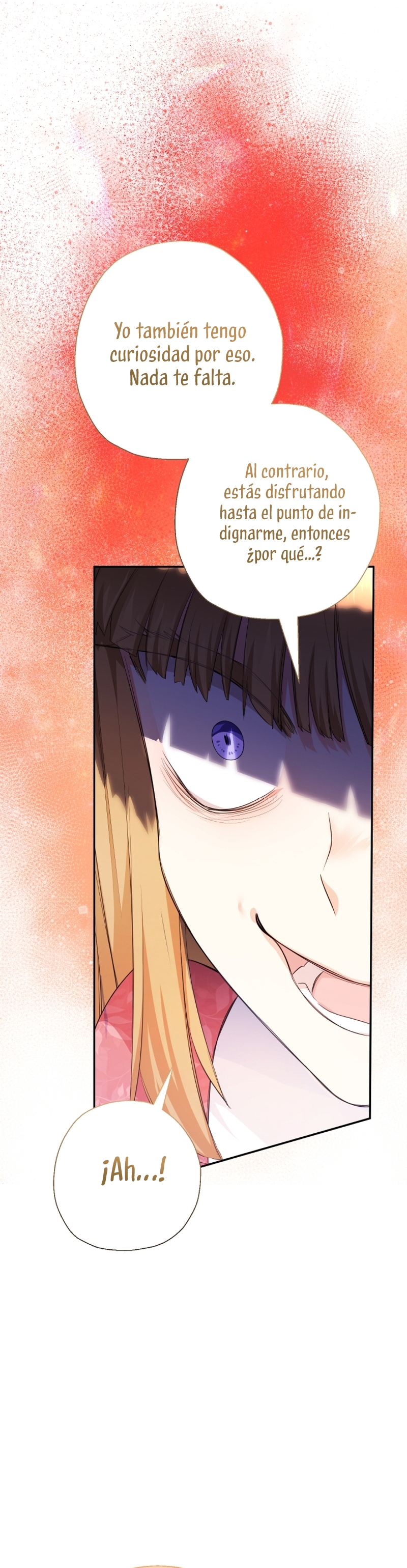 Soy una bebé con dinero en una novela de fantasía romántica Capítulo 77 - Página 26