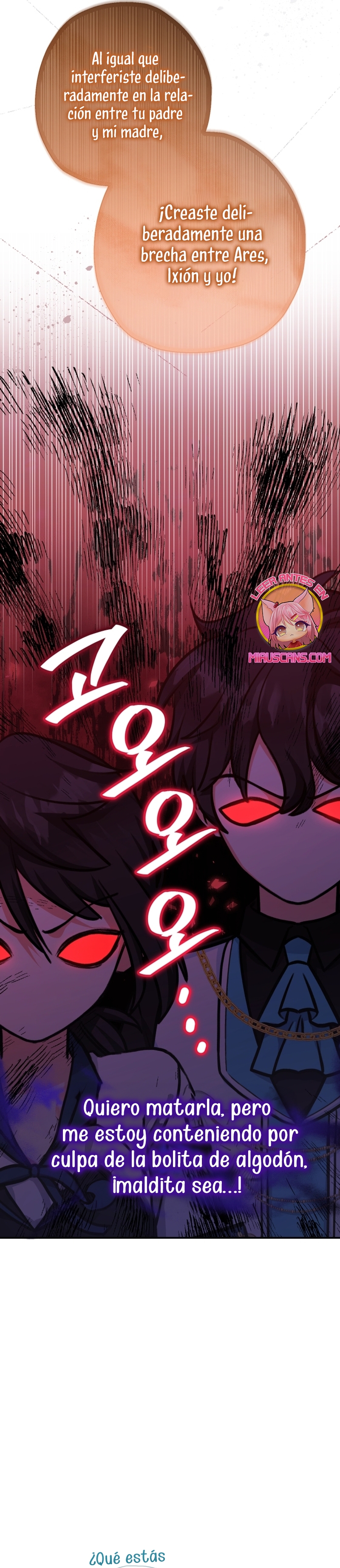 Soy una bebé con dinero en una novela de fantasía romántica Capítulo 77 - Página 29