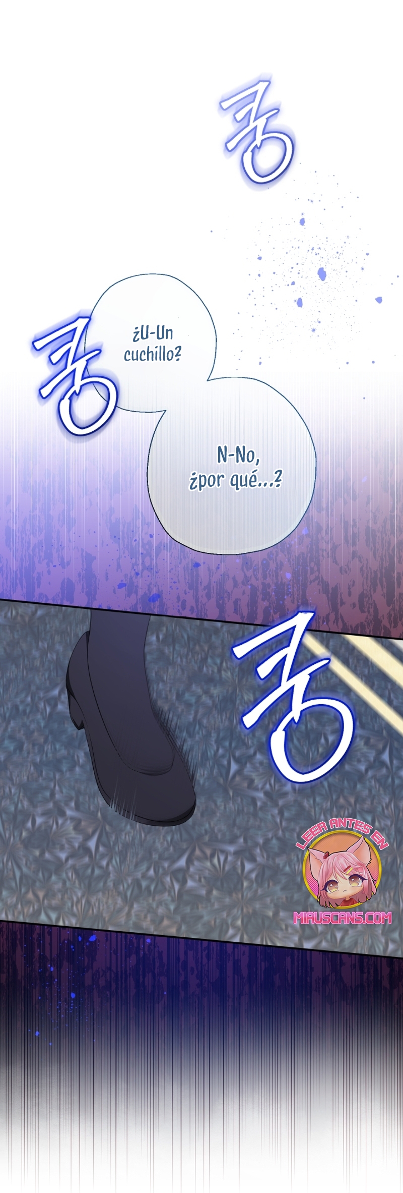 Soy una bebé con dinero en una novela de fantasía romántica Capítulo 77 - Página 3