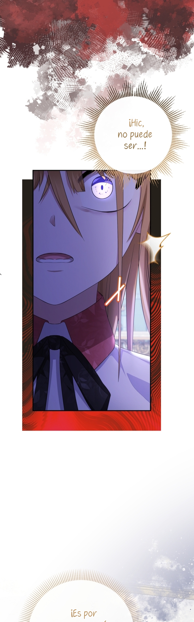 Soy una bebé con dinero en una novela de fantasía romántica Capítulo 78 - Página 17