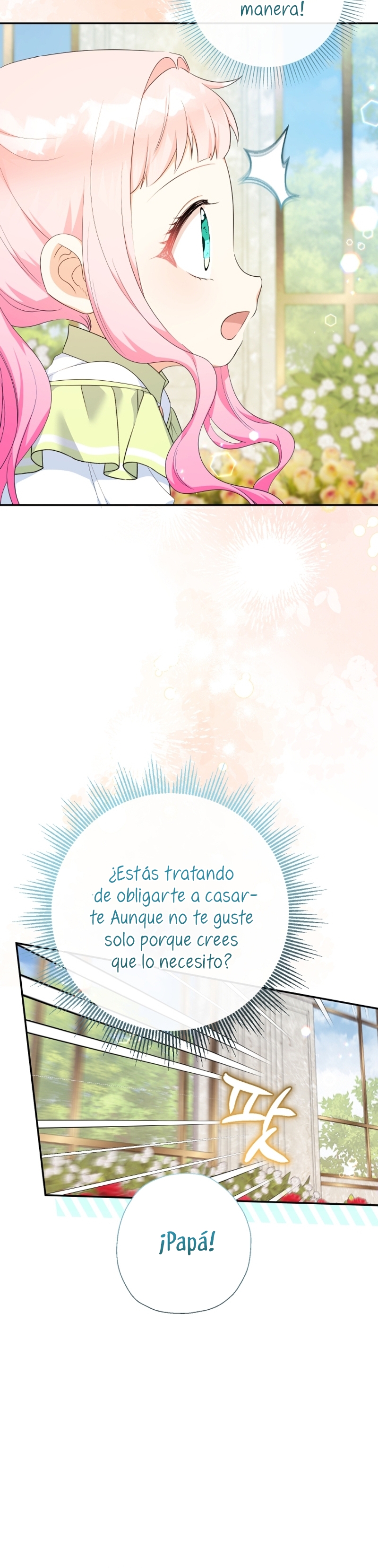 Soy una bebé con dinero en una novela de fantasía romántica Capítulo 79 - Página 11