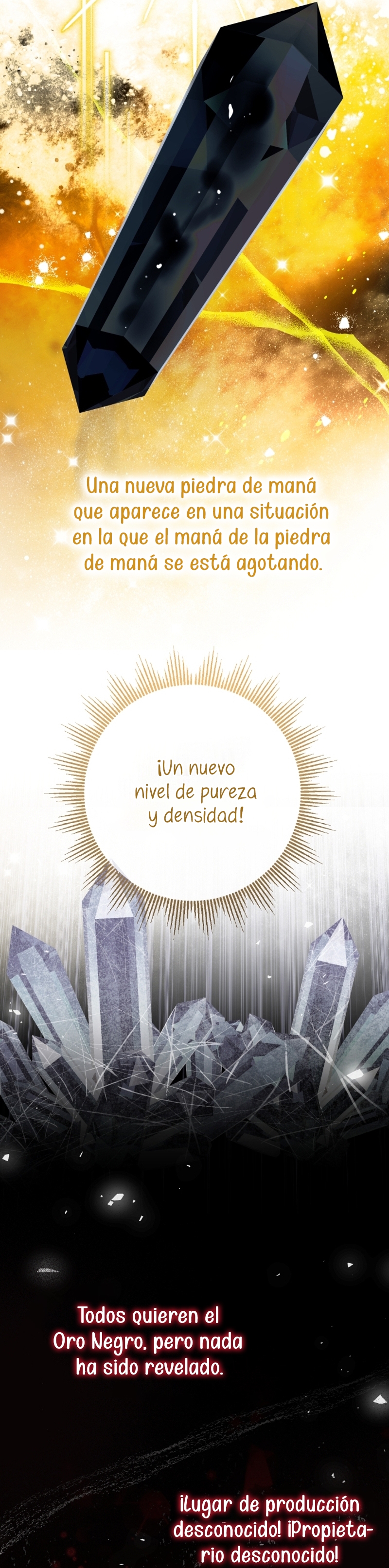 Soy una bebé con dinero en una novela de fantasía romántica Capítulo 79 - Página 15