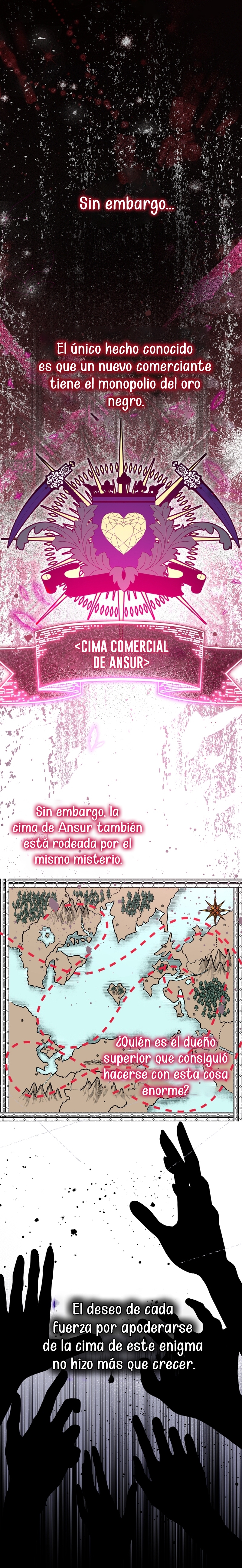 Soy una bebé con dinero en una novela de fantasía romántica Capítulo 79 - Página 16