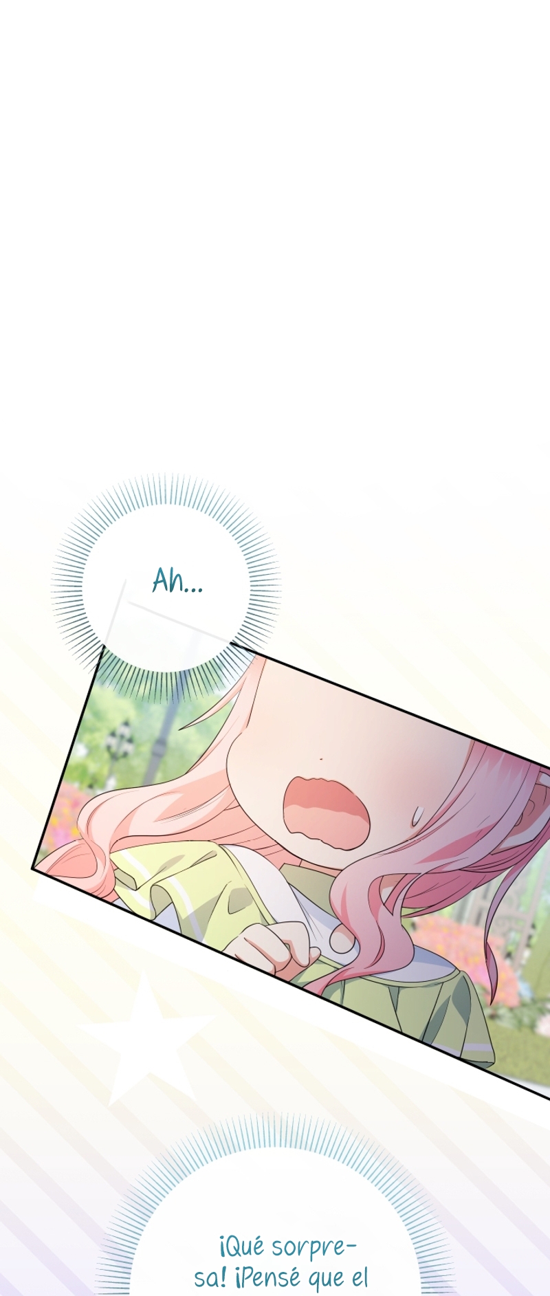 Soy una bebé con dinero en una novela de fantasía romántica Capítulo 79 - Página 3