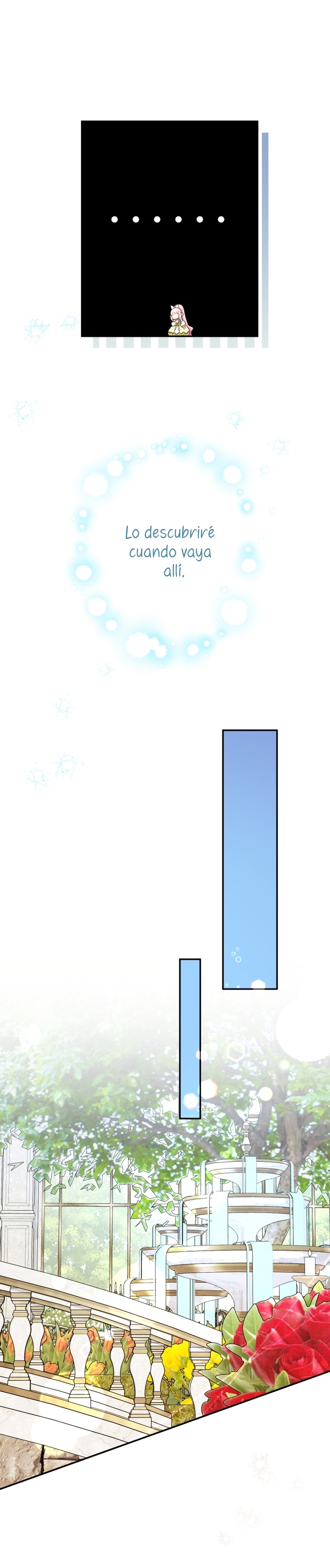 Soy una bebé con dinero en una novela de fantasía romántica Capítulo 79 - Página 5