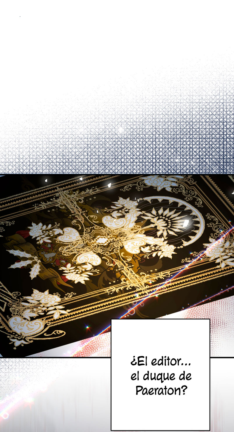 Soy una bebé con dinero en una novela de fantasía romántica Capítulo 8 - Página 12