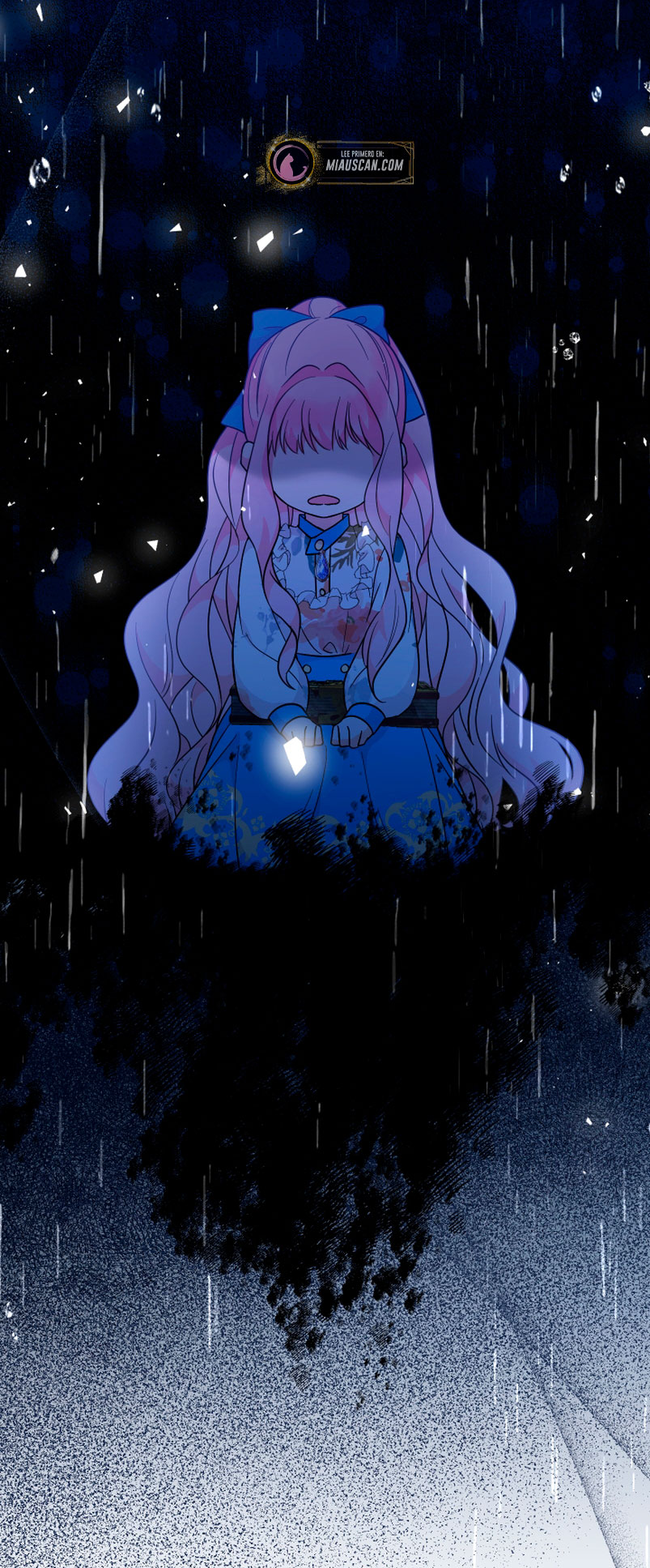 Soy una bebé con dinero en una novela de fantasía romántica Capítulo 8 - Página 29