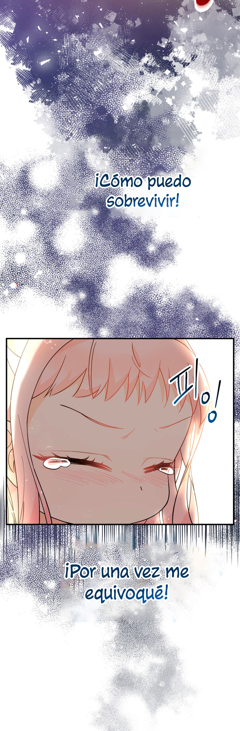 Soy una bebé con dinero en una novela de fantasía romántica Capítulo 8 - Página 35