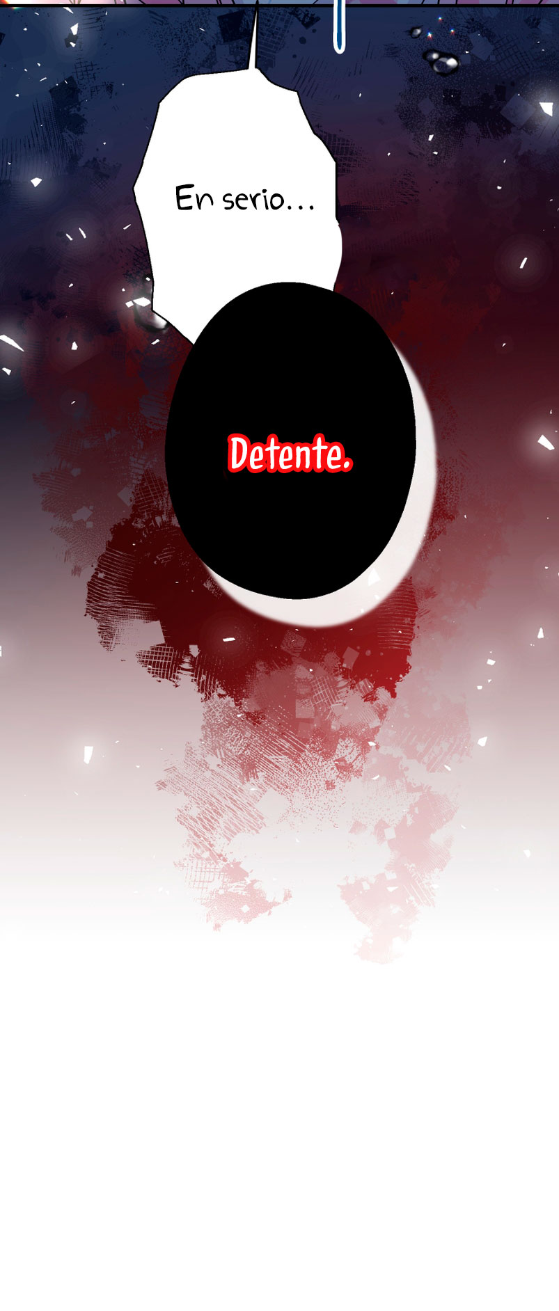 Soy una bebé con dinero en una novela de fantasía romántica Capítulo 8 - Página 39