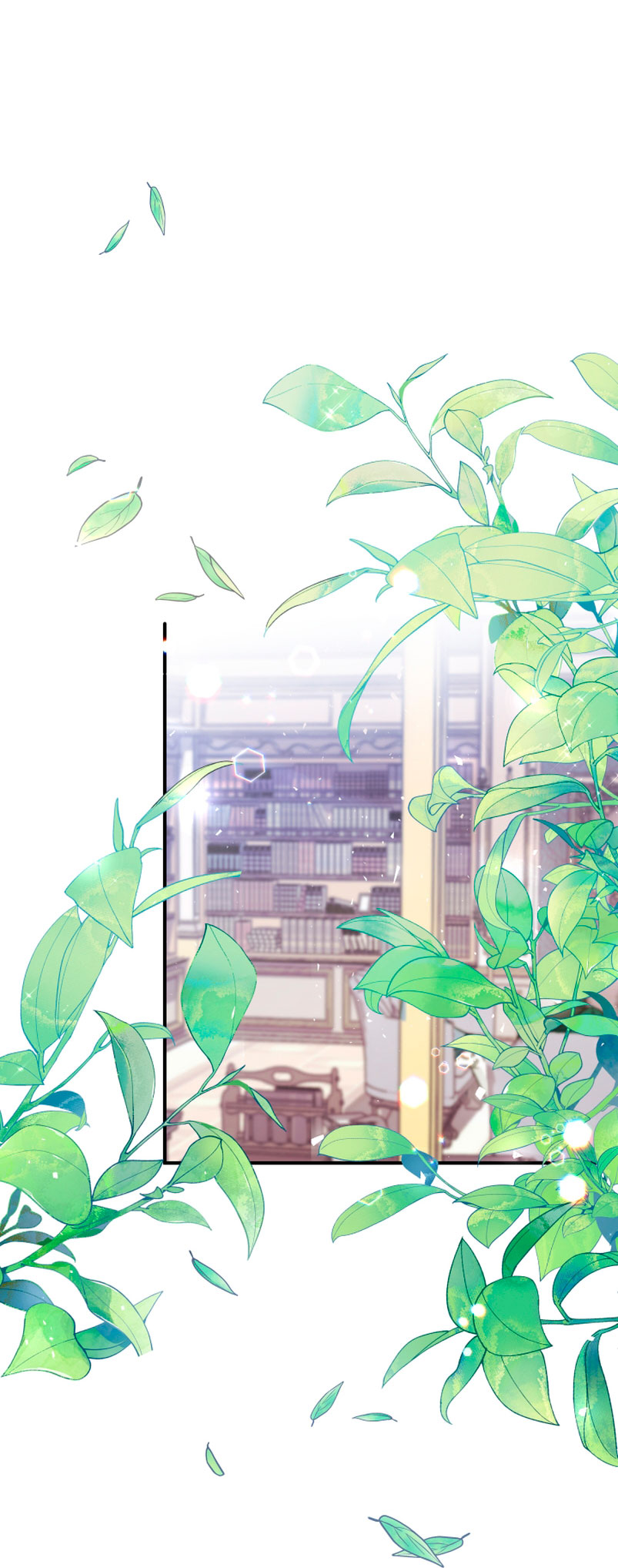 Soy una bebé con dinero en una novela de fantasía romántica Capítulo 8 - Página 40