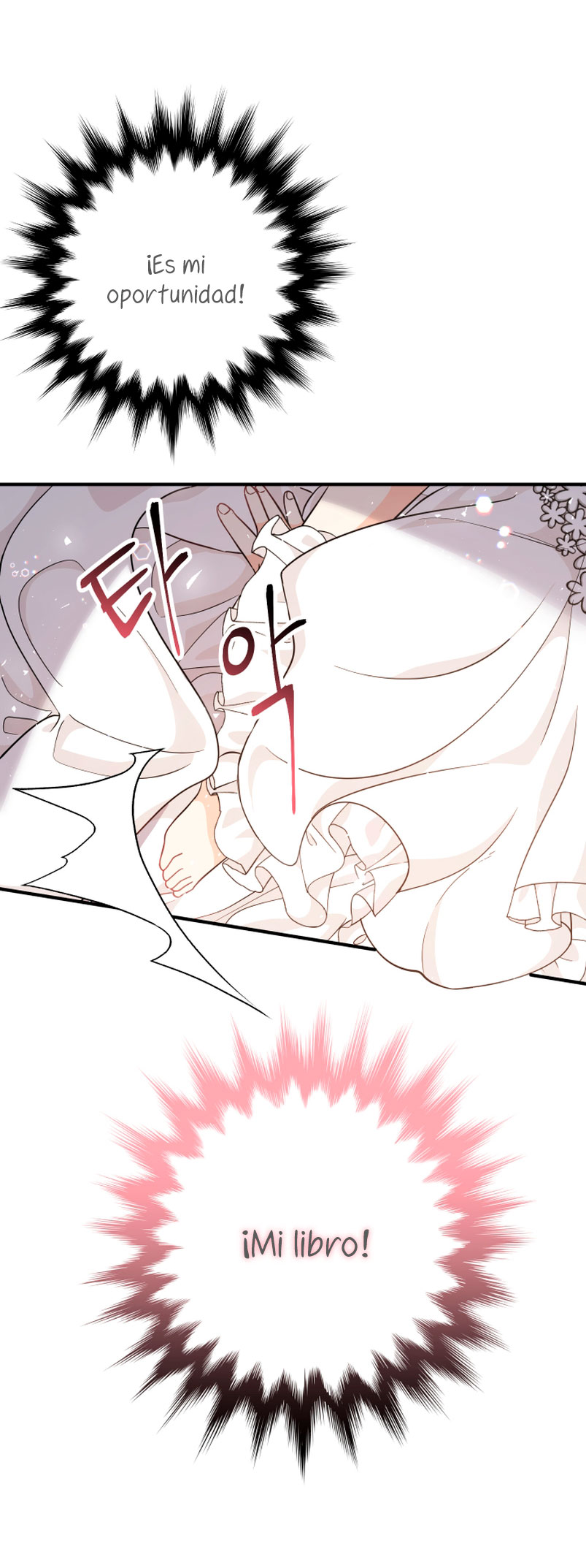 Soy una bebé con dinero en una novela de fantasía romántica Capítulo 8 - Página 60