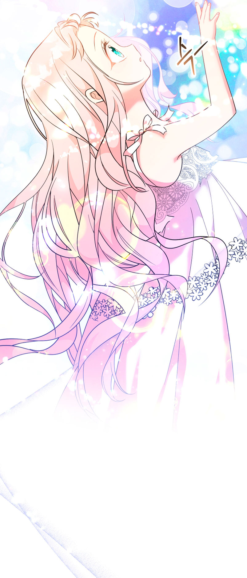 Soy una bebé con dinero en una novela de fantasía romántica Capítulo 8 - Página 67