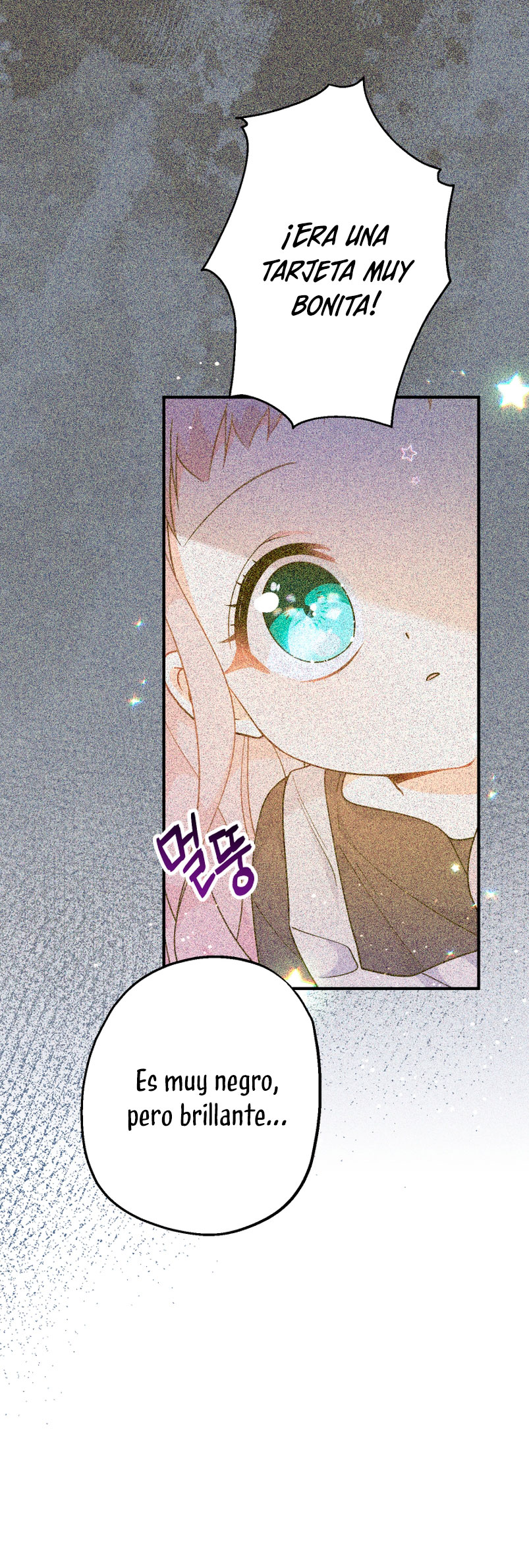 Soy una bebé con dinero en una novela de fantasía romántica Capítulo 8 - Página 7