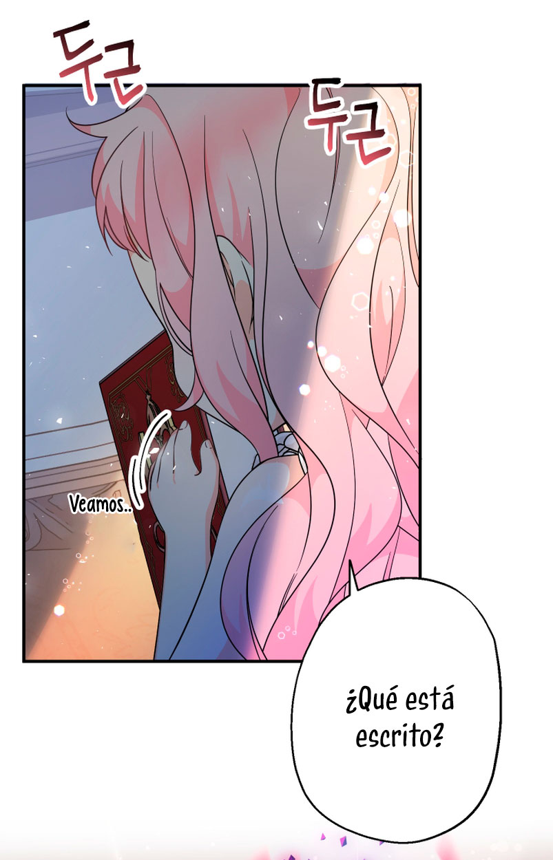 Soy una bebé con dinero en una novela de fantasía romántica Capítulo 8 - Página 75