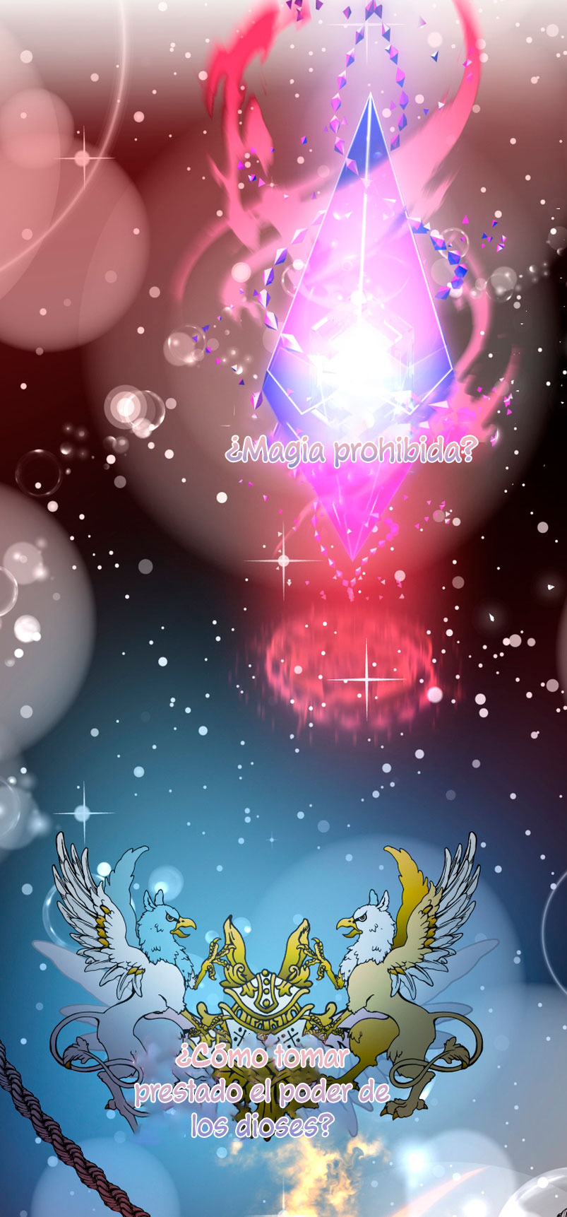 Soy una bebé con dinero en una novela de fantasía romántica Capítulo 8 - Página 76