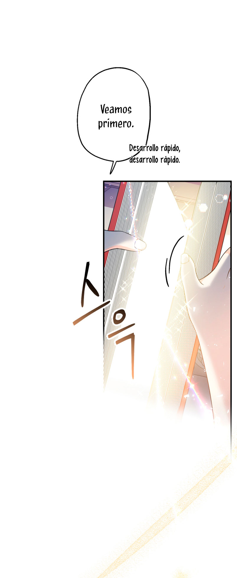 Soy una bebé con dinero en una novela de fantasía romántica Capítulo 8 - Página 78