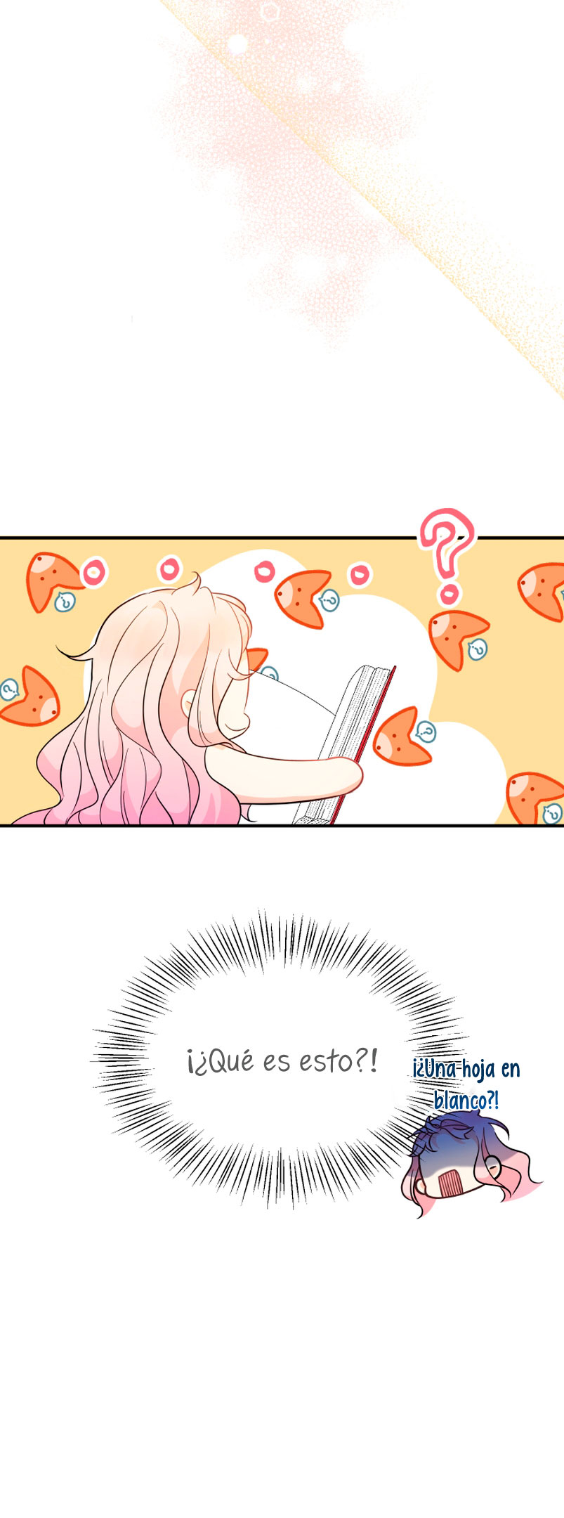 Soy una bebé con dinero en una novela de fantasía romántica Capítulo 8 - Página 80