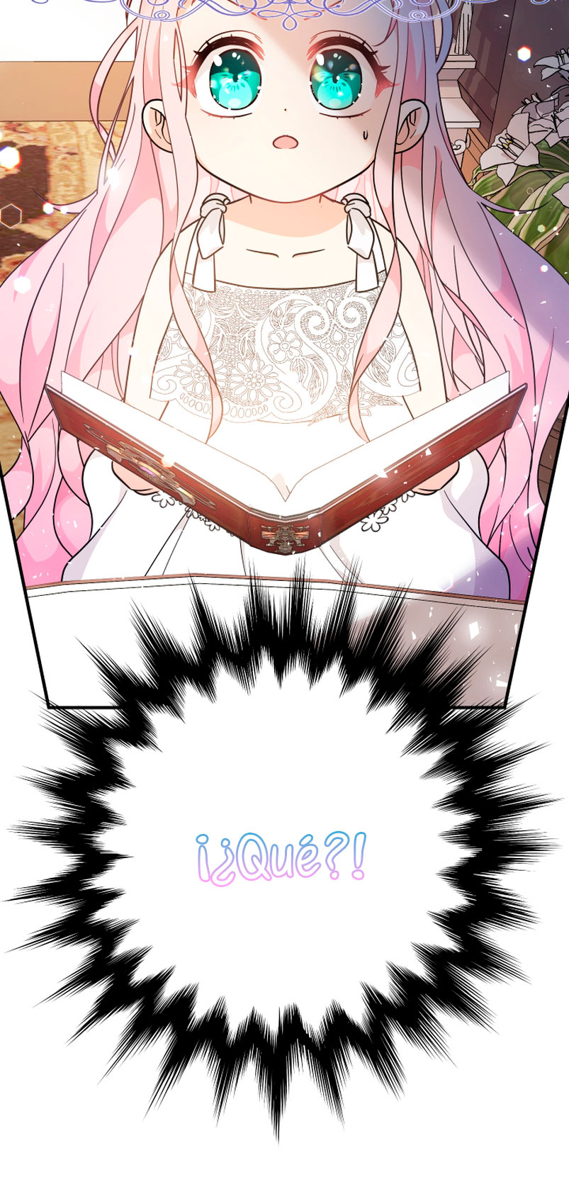 Soy una bebé con dinero en una novela de fantasía romántica Capítulo 8 - Página 82