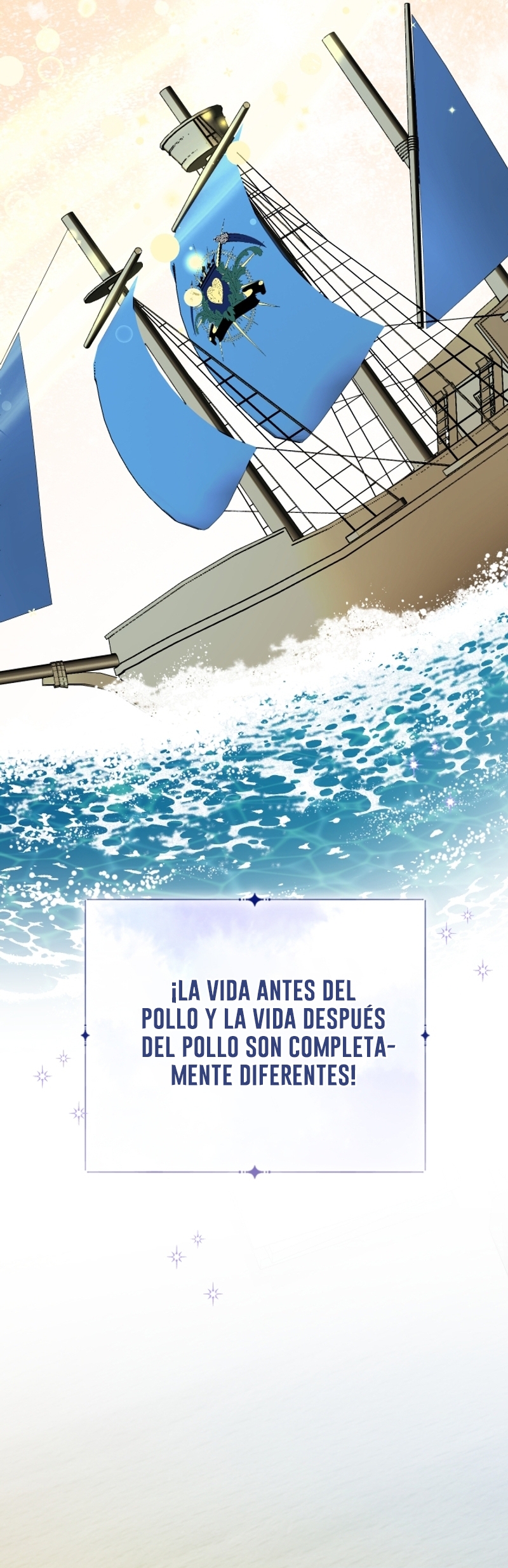 Soy una bebé con dinero en una novela de fantasía romántica Capítulo 80 - Página 10