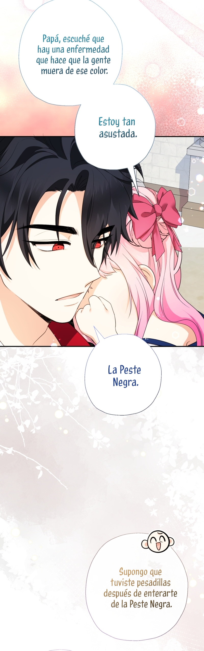 Soy una bebé con dinero en una novela de fantasía romántica Capítulo 80 - Página 30