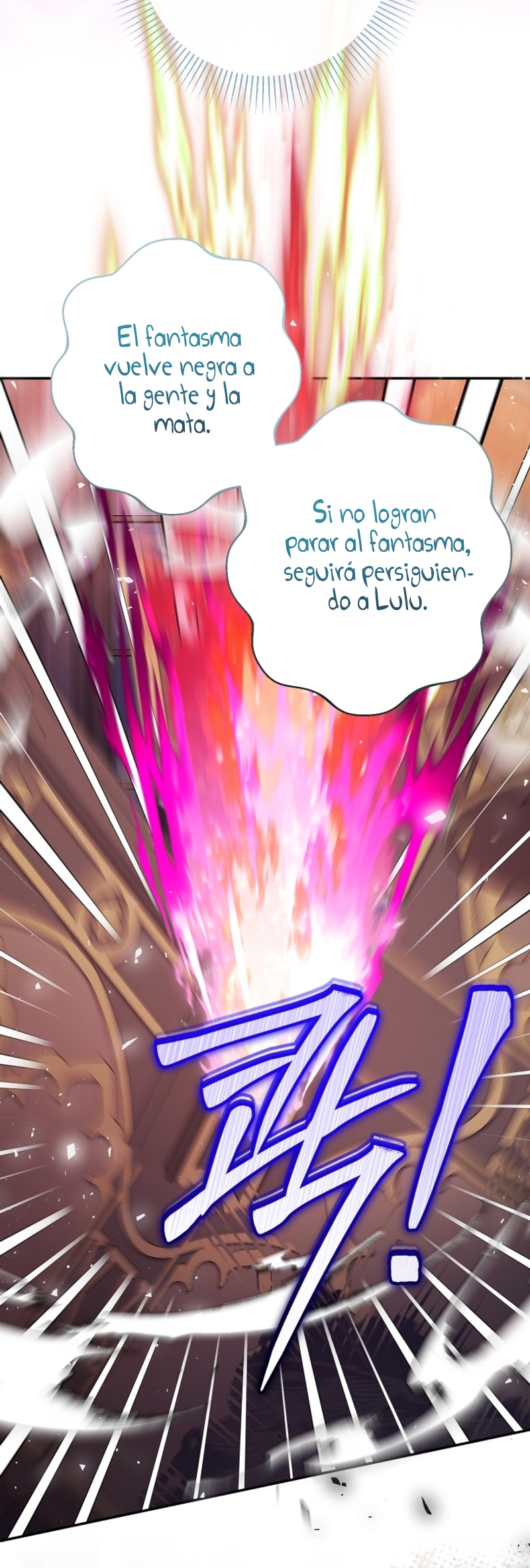 Soy una bebé con dinero en una novela de fantasía romántica Capítulo 80 - Página 37