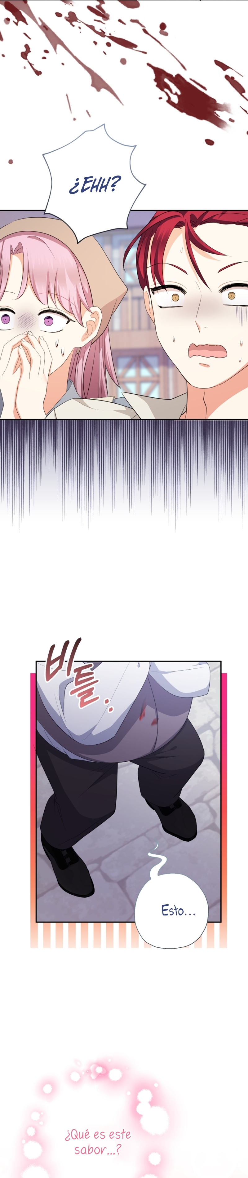 Soy una bebé con dinero en una novela de fantasía romántica Capítulo 80 - Página 4