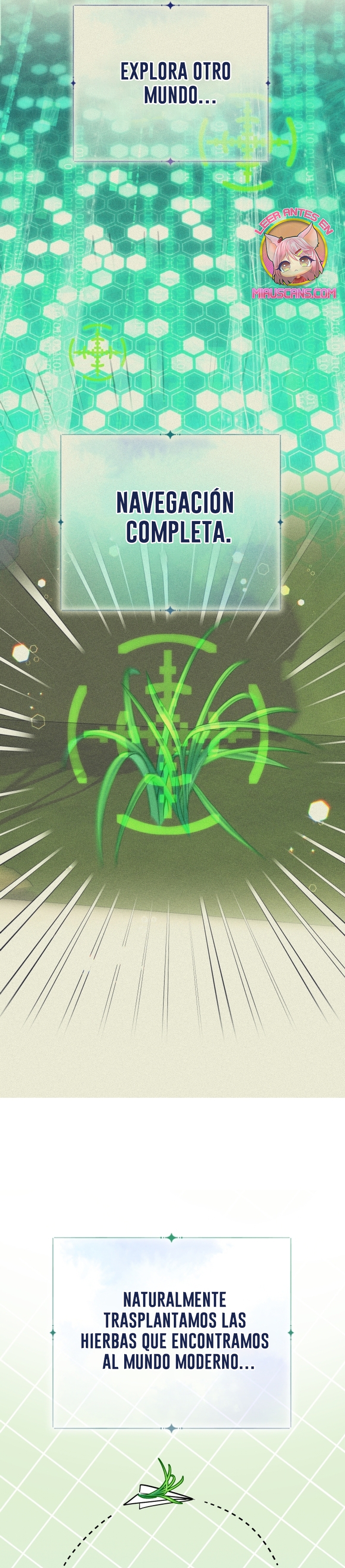 Soy una bebé con dinero en una novela de fantasía romántica Capítulo 81 - Página 17