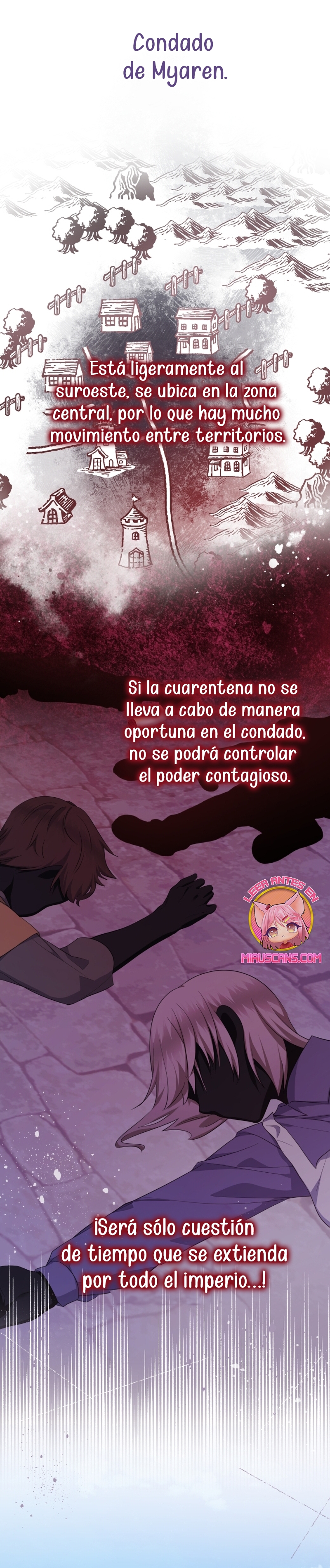 Soy una bebé con dinero en una novela de fantasía romántica Capítulo 81 - Página 32