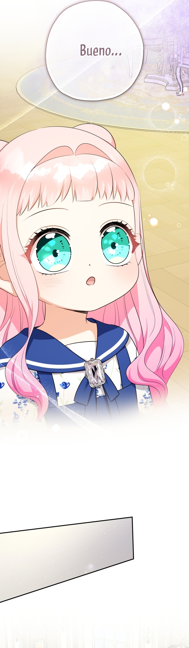 Soy una bebé con dinero en una novela de fantasía romántica Capítulo 82 - Página 28