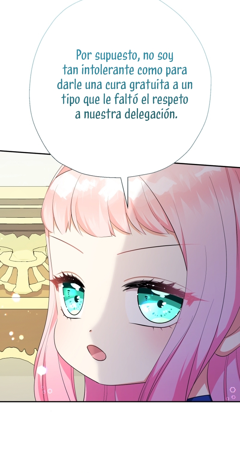 Soy una bebé con dinero en una novela de fantasía romántica Capítulo 83 - Página 13