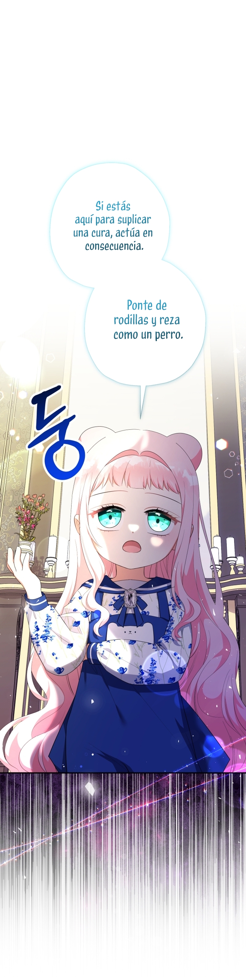 Soy una bebé con dinero en una novela de fantasía romántica Capítulo 83 - Página 16