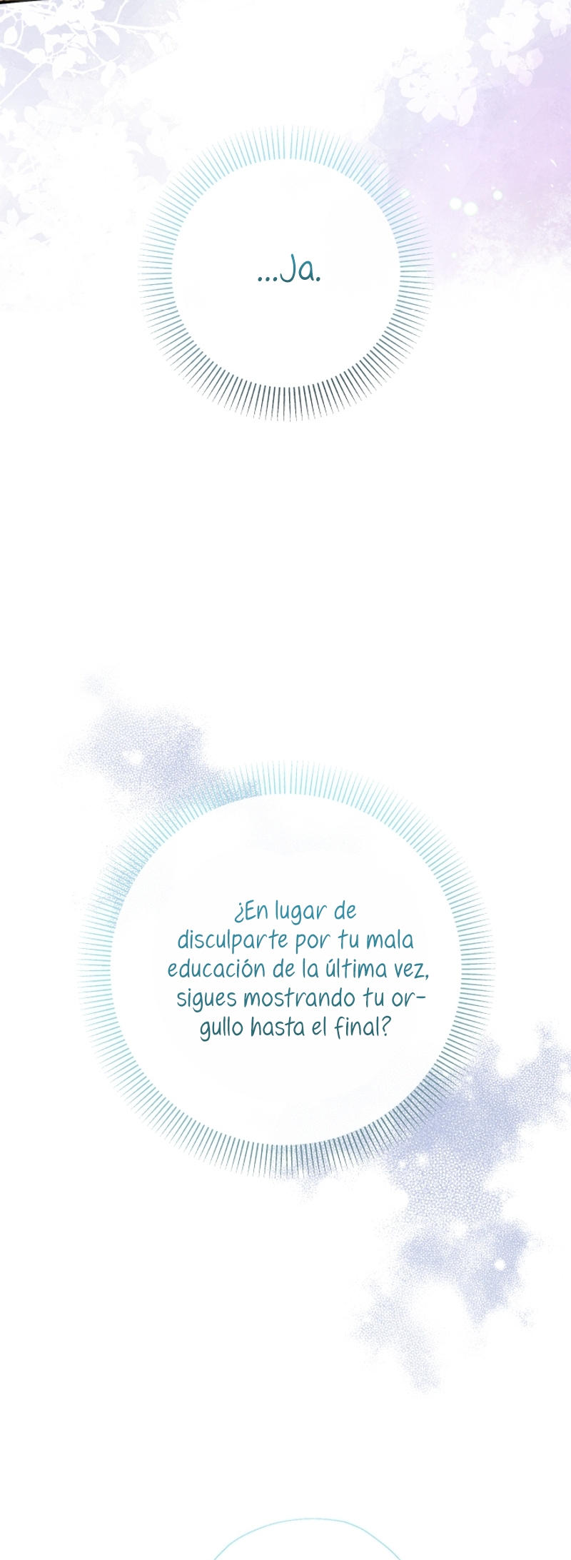 Soy una bebé con dinero en una novela de fantasía romántica Capítulo 83 - Página 7