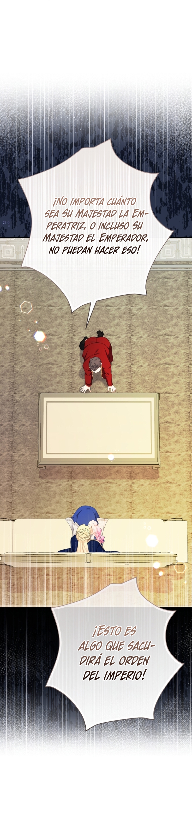 Soy una bebé con dinero en una novela de fantasía romántica Capítulo 84 - Página 11