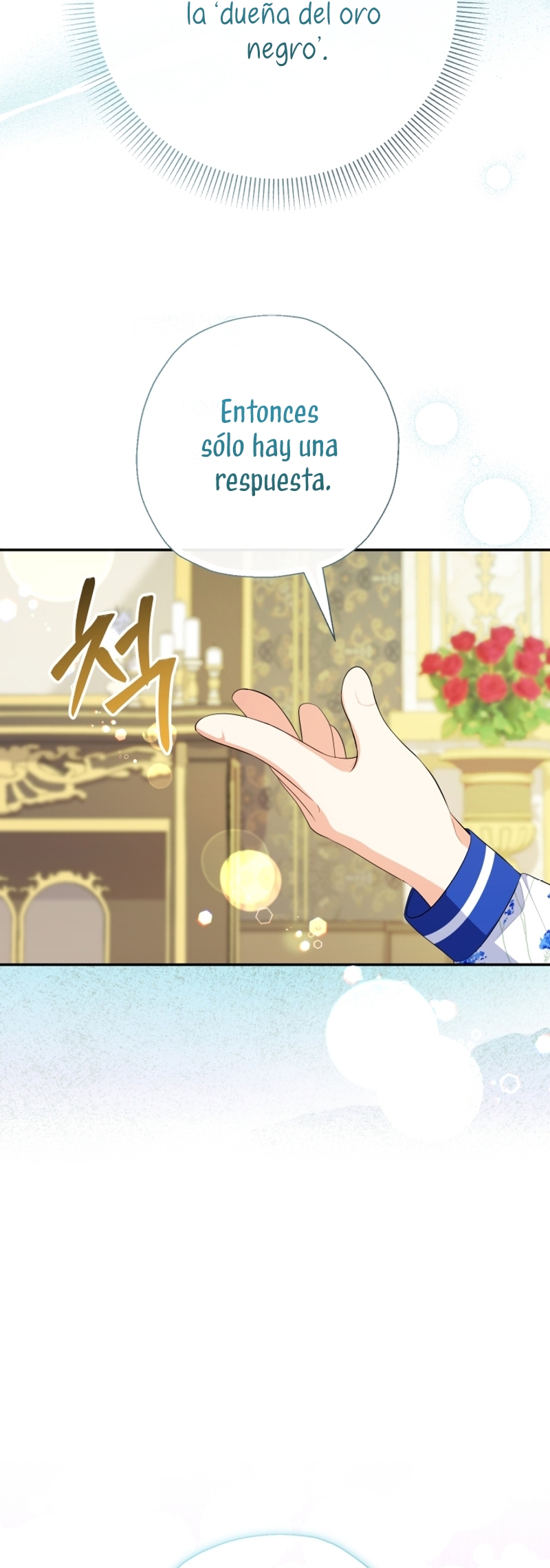Soy una bebé con dinero en una novela de fantasía romántica Capítulo 84 - Página 29
