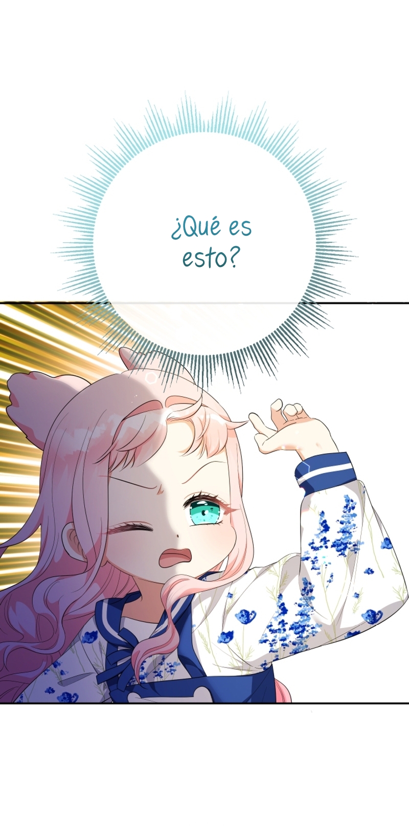 Soy una bebé con dinero en una novela de fantasía romántica Capítulo 84 - Página 3