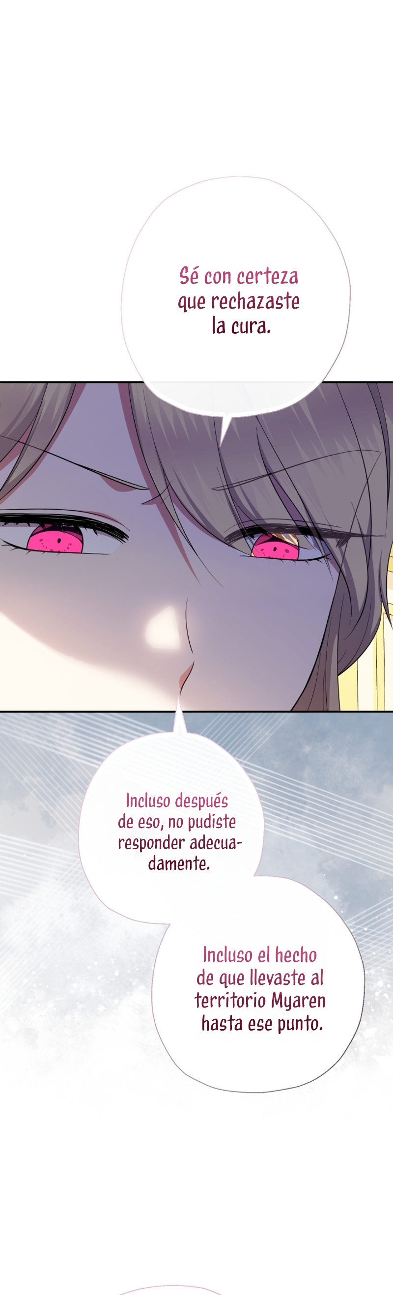 Soy una bebé con dinero en una novela de fantasía romántica Capítulo 84 - Página 8