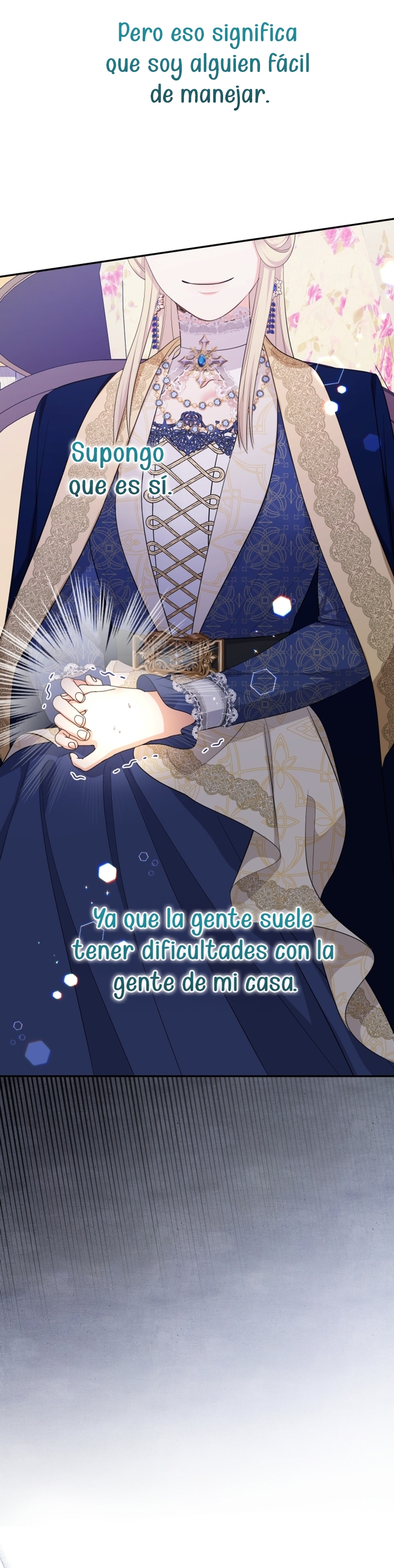 Soy una bebé con dinero en una novela de fantasía romántica Capítulo 85 - Página 17